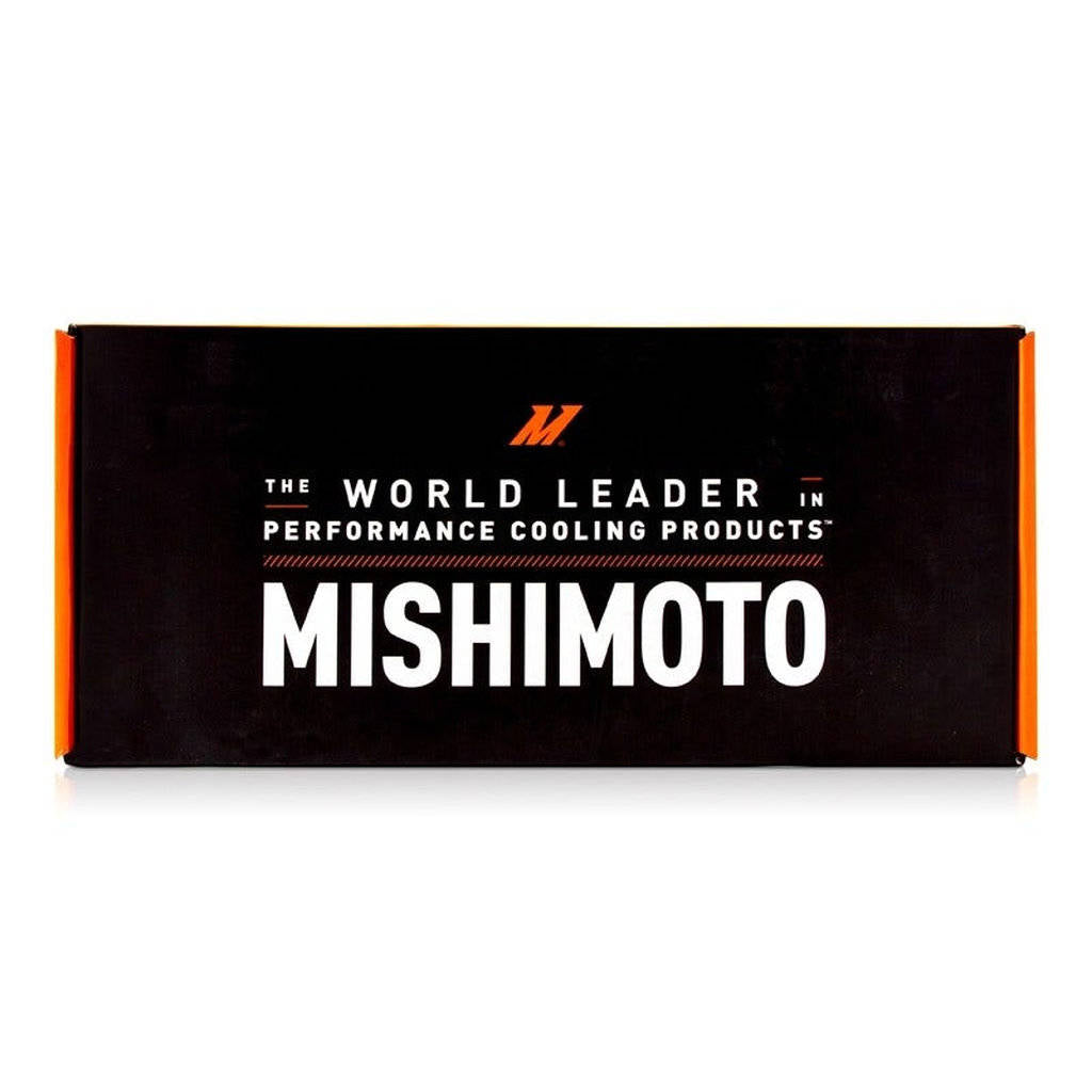 MISHIMOTO MMBK-DMAX-11HBK DODGE 6.7L Cummins Factory-Fit Boot Kit, 2010-2012 Photo-3 