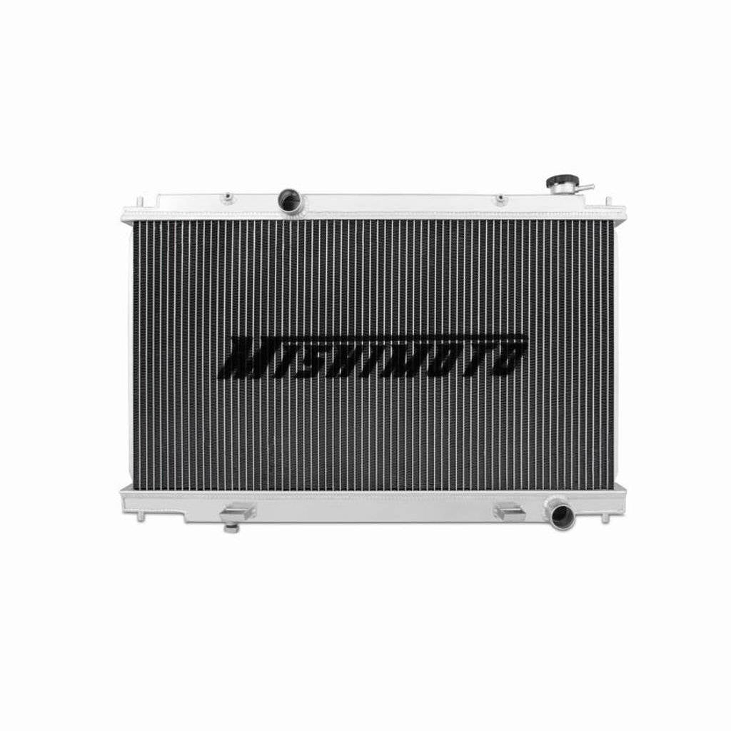 MISHIMOTO MMRAD-NIS-08 ACURA NSX Peformance Aluminum Radiator Manual 1990-2005 Photo-2 