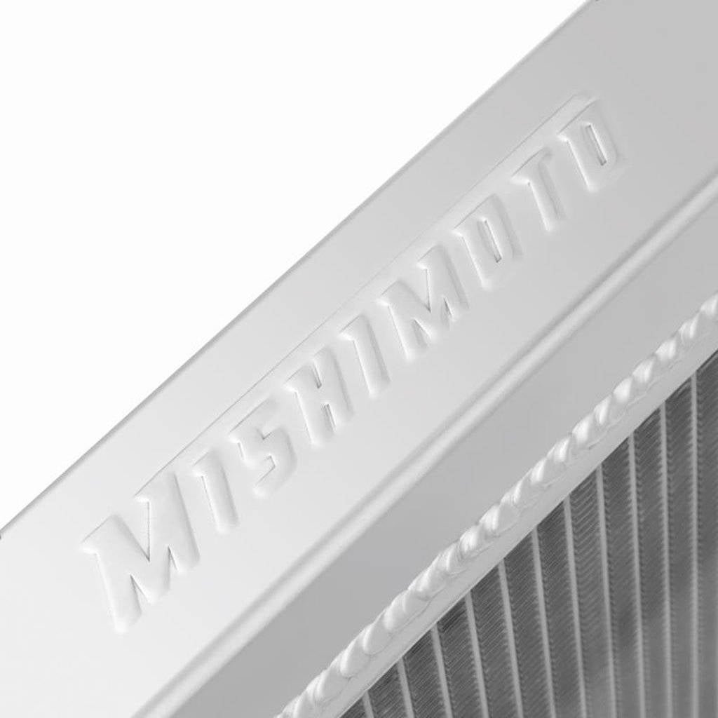 MISHIMOTO MMRAD-NIS-08 ACURA NSX Peformance Aluminum Radiator Manual 1990-2005 Photo-5 