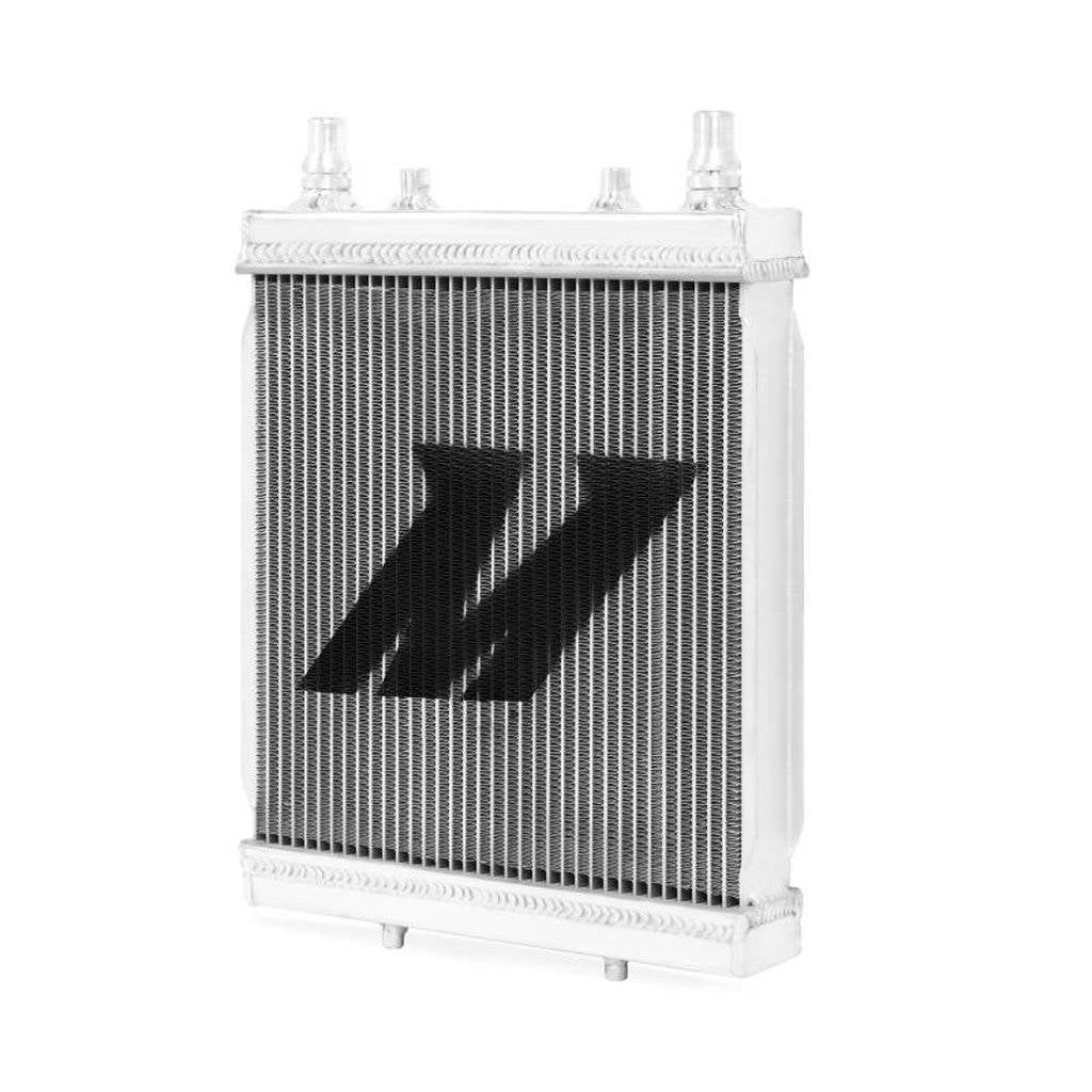 MISHIMOTO MMRAD-CAM8-16S CHEVROLETCamaro SS or HD Cooling Packag Performance Auxiliary Radiators, 2016+ Photo-9 