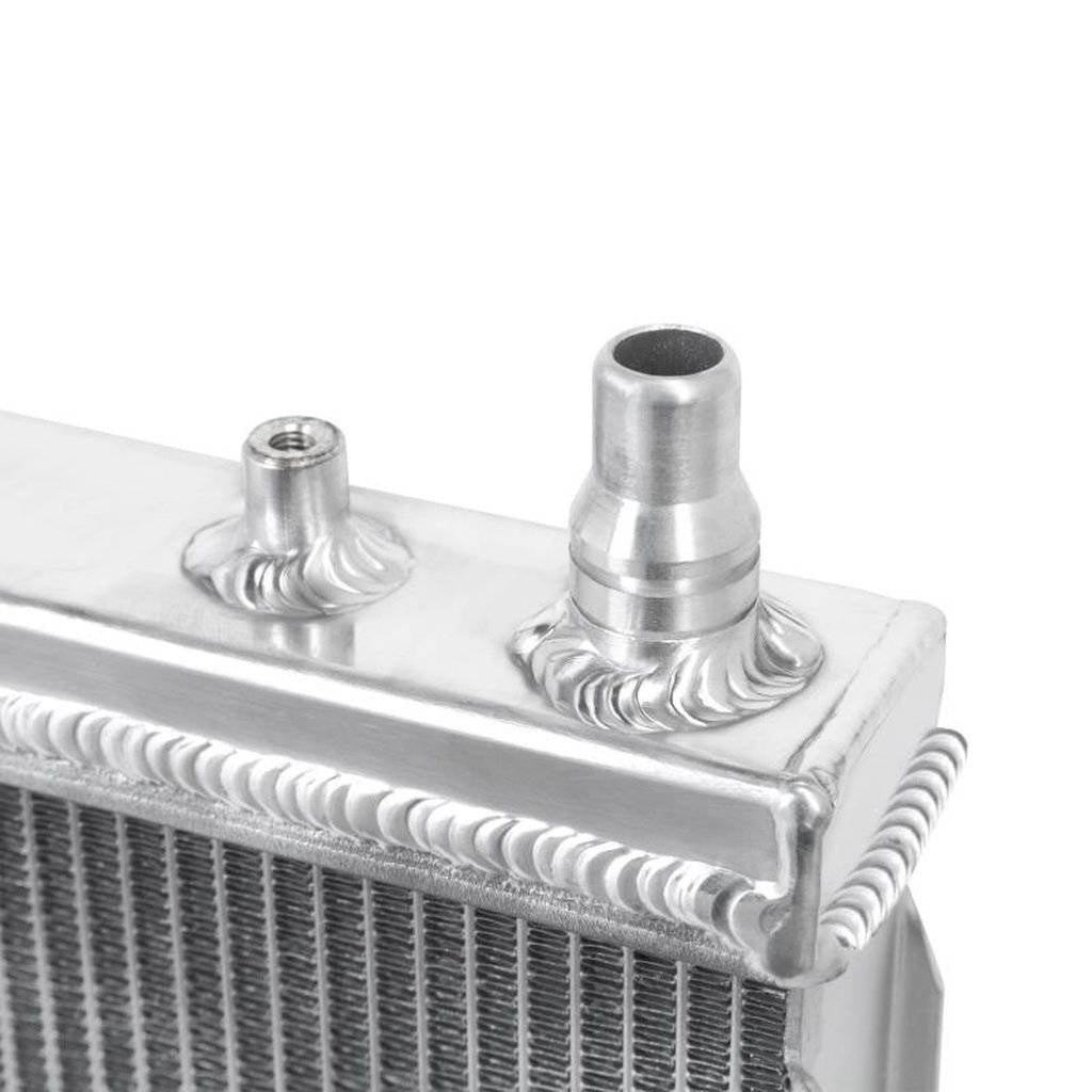 MISHIMOTO MMRAD-CAM8-16S CHEVROLETCamaro SS or HD Cooling Packag Performance Auxiliary Radiators, 2016+ Photo-10 