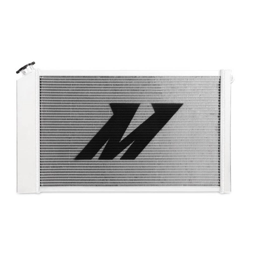 MISHIMOTO MMRAD-CAM-70 CHEVROLETCamaro/PONTIAC Firebird 2-Row Performance Aluminum Radiator, 1982 - 1992 Photo-3 