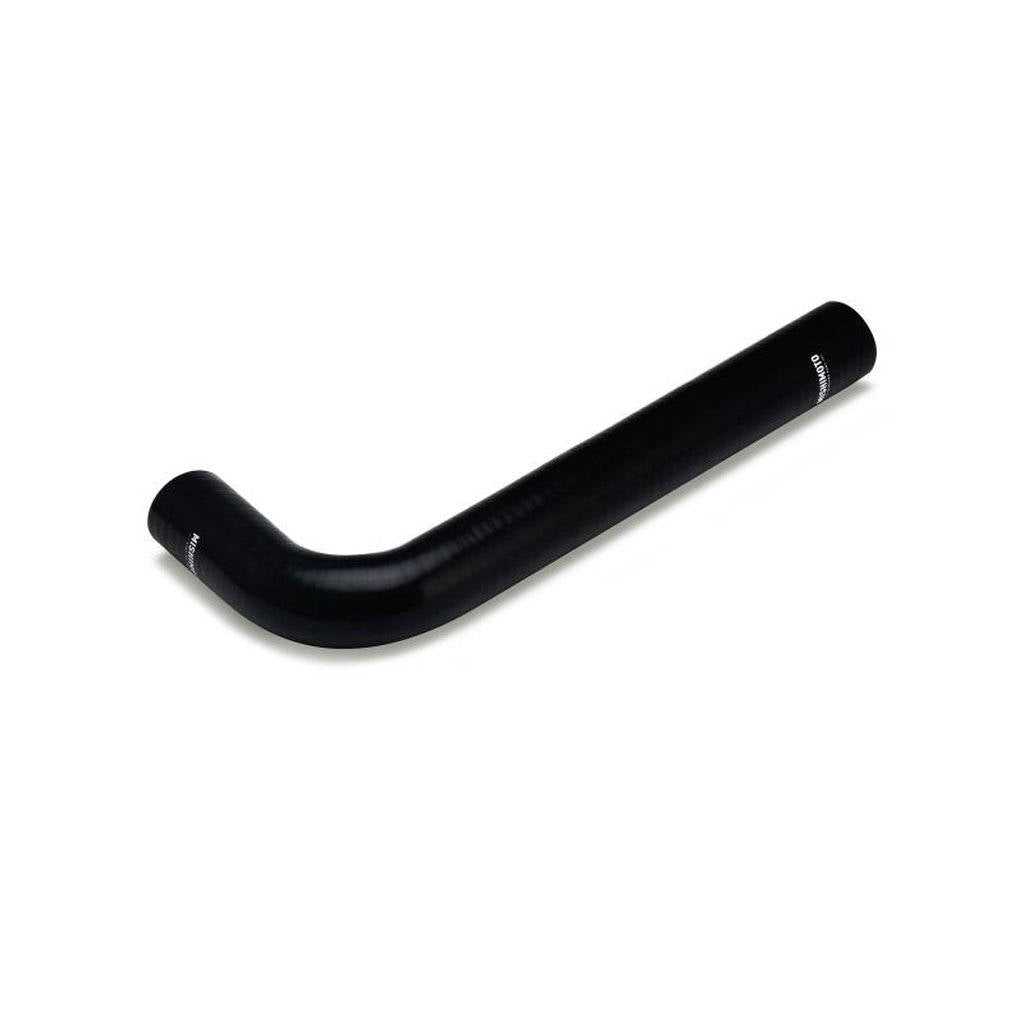 MISHIMOTO MMHOSE-GM-9U FORD Mustang Silicone Upper Radiator Hose, 1969-1970 Photo-1 