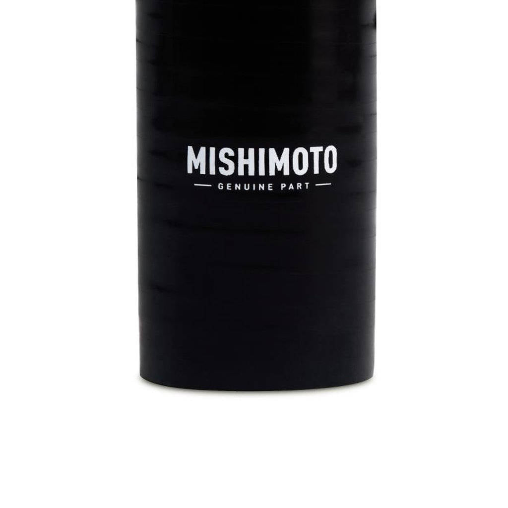 MISHIMOTO MMHOSE-GM-9U FORD Mustang Silicone Upper Radiator Hose, 1969-1970 Photo-2 
