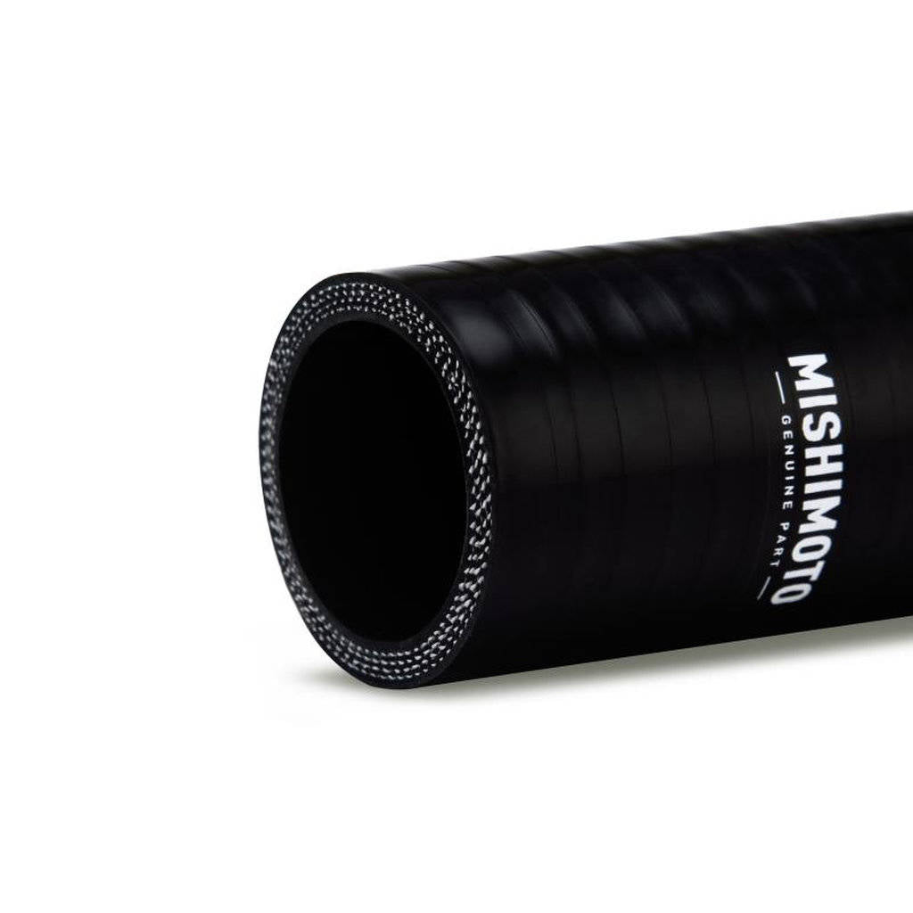 MISHIMOTO MMHOSE-GM-9U FORD Mustang Silicone Upper Radiator Hose, 1969-1970 Photo-3 