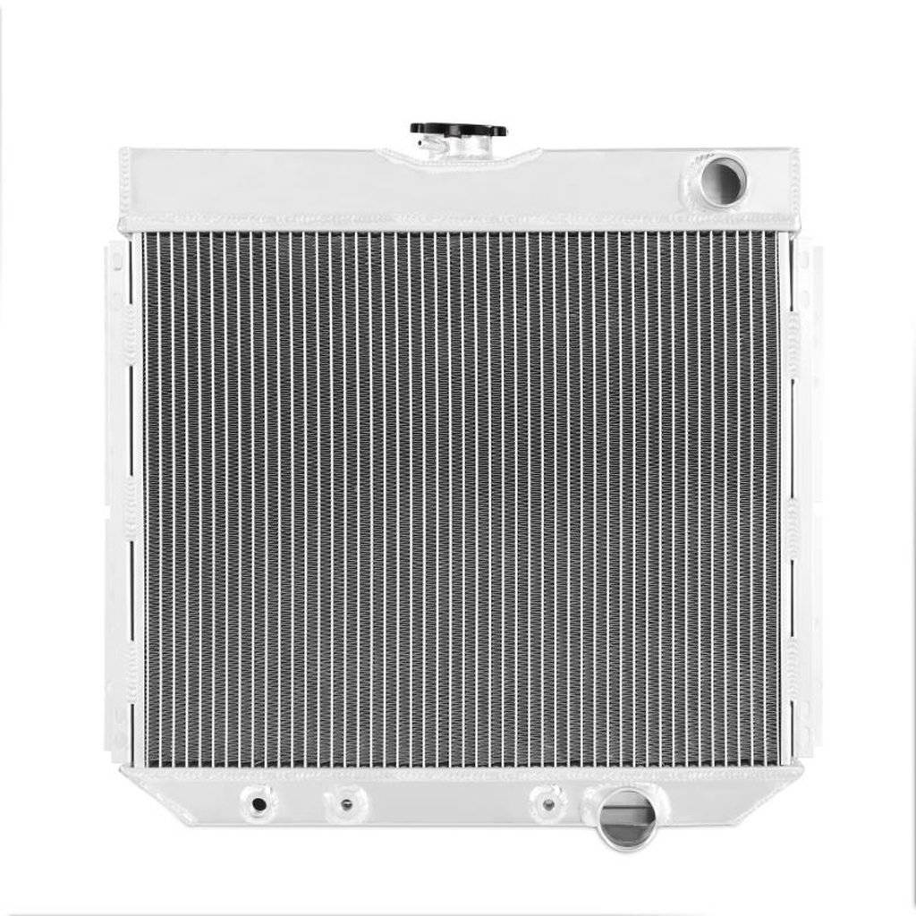 MISHIMOTO MMCPKG-MUS-67 BMW 330i Performance Air Intake, 2001--2006 Black Photo-1 