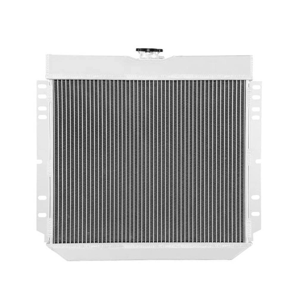 MISHIMOTO MMRAD-MUS-69X 03-07 FORD 6.0L Powerstroke Engine Coolant Filter Kit, Blue Photo-1 