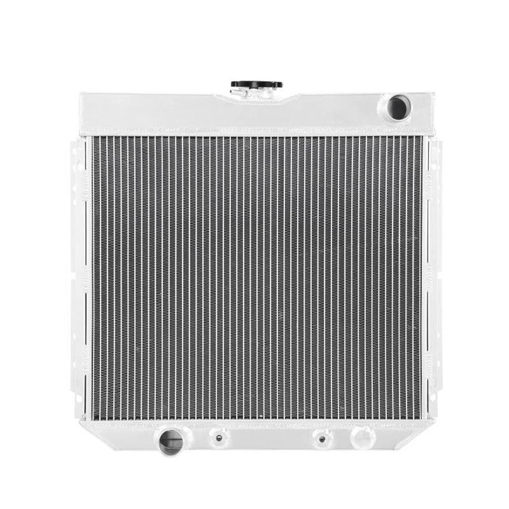 MISHIMOTO MMRAD-MUS-69X 03-07 FORD 6.0L Powerstroke Engine Coolant Filter Kit, Blue Photo-10 