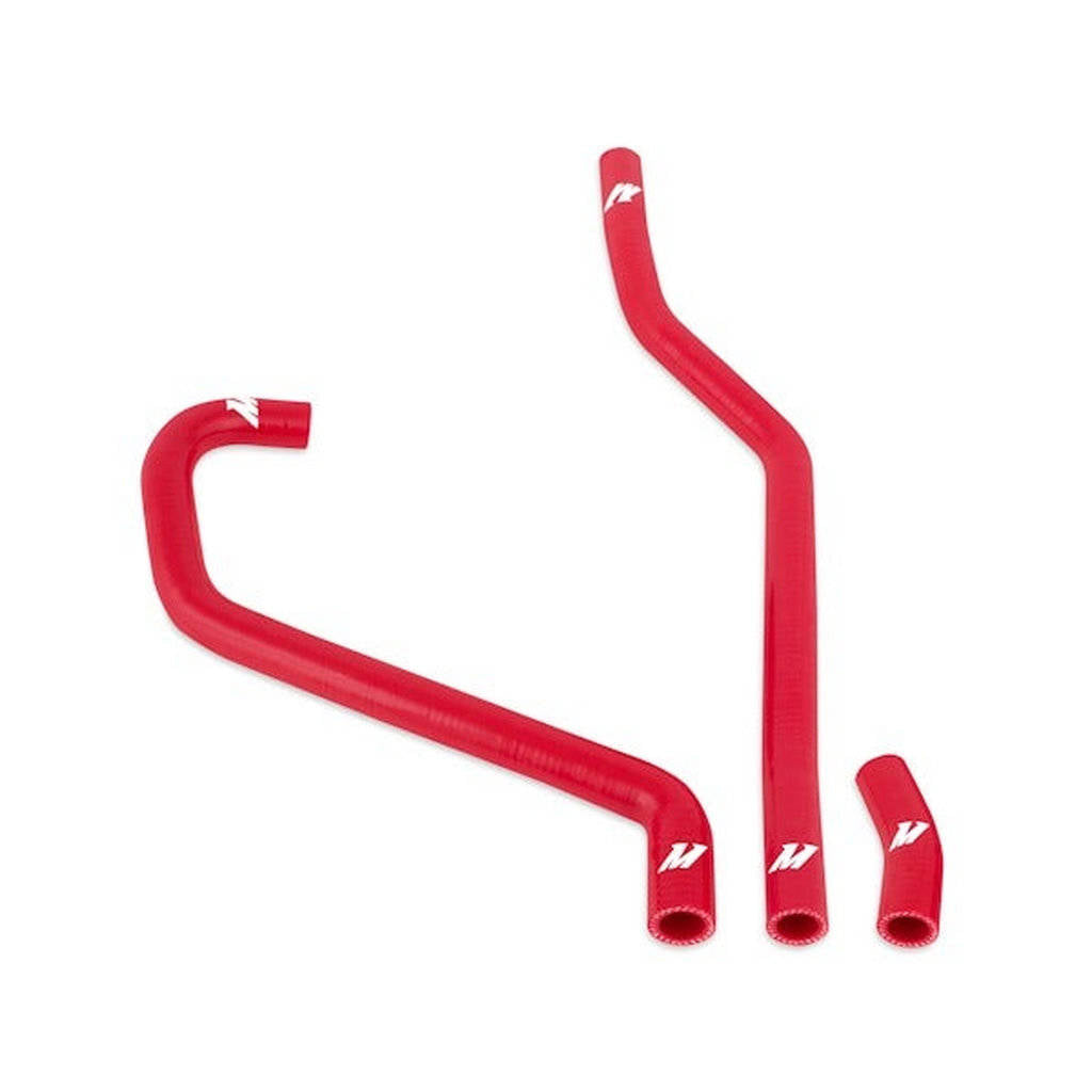 MISHIMOTO MMPSH-YFM700R-06KTRD YAMAHA YFZ350 Banshee Silicone Radiator Hoses, 1987-2006 Photo-0 