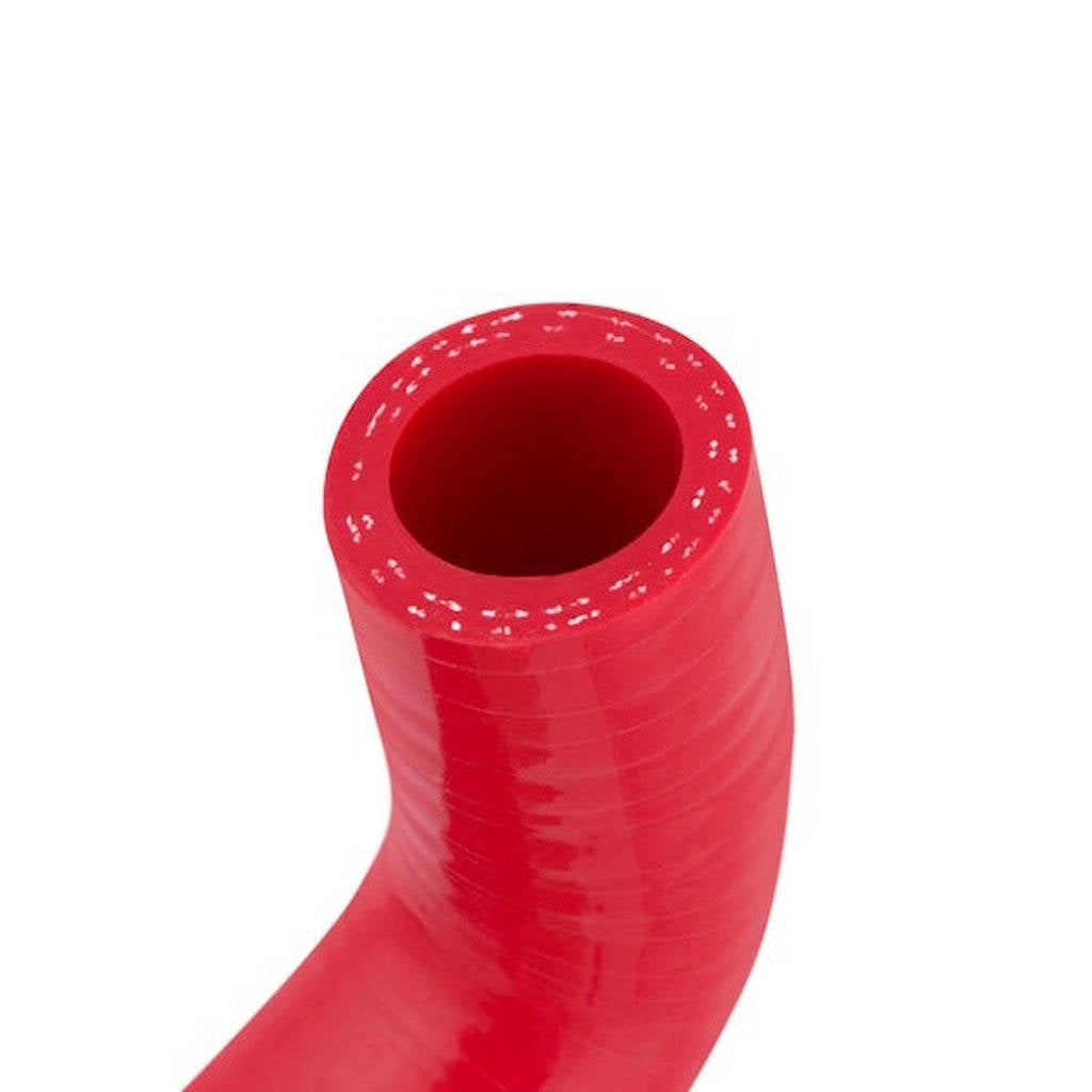 MISHIMOTO MMPSH-YFM700R-06KTRD YAMAHA YFZ350 Banshee Silicone Radiator Hoses, 1987-2006 Photo-3 