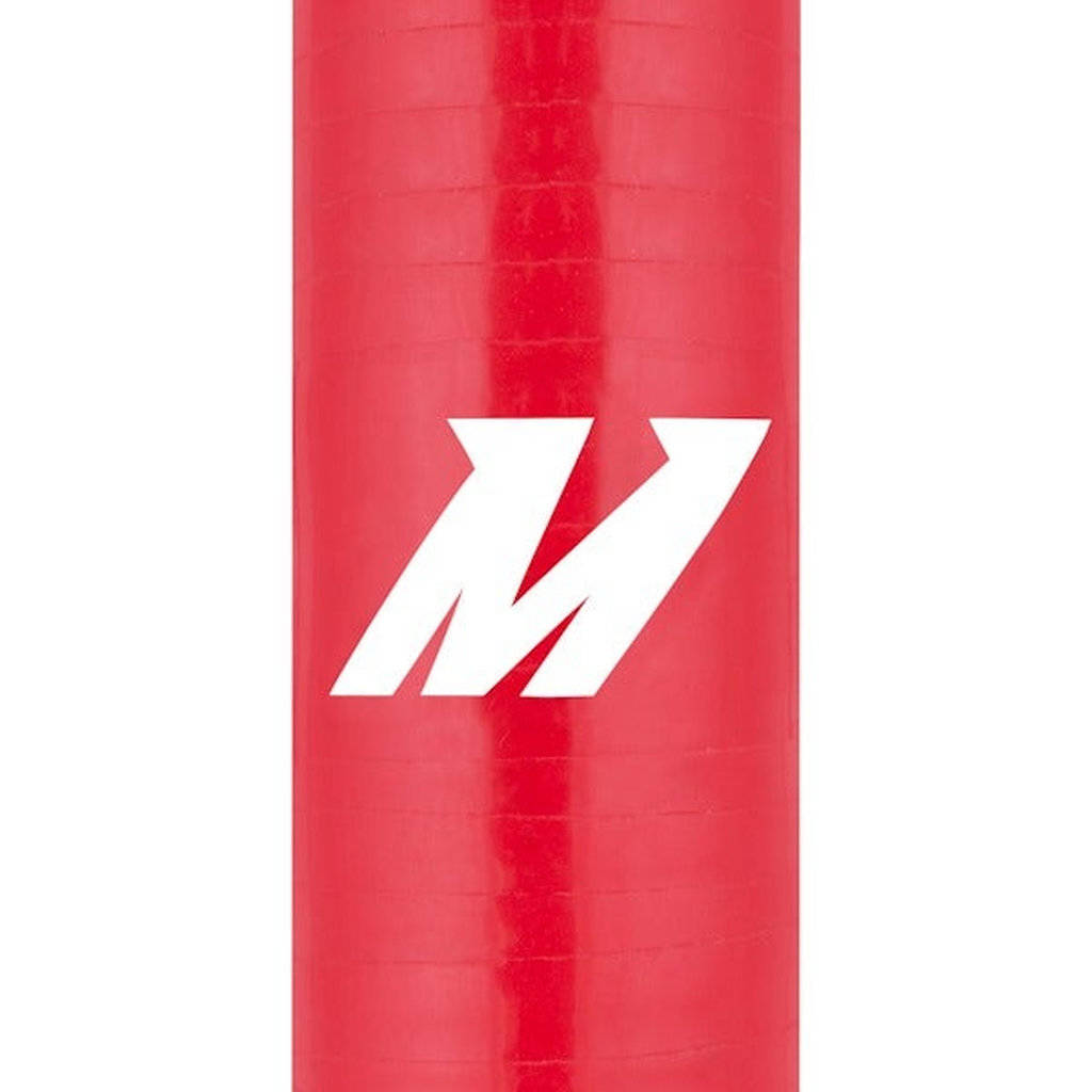 MISHIMOTO MMPSH-YFM700R-06KTRD YAMAHA YFZ350 Banshee Silicone Radiator Hoses, 1987-2006 Photo-4 