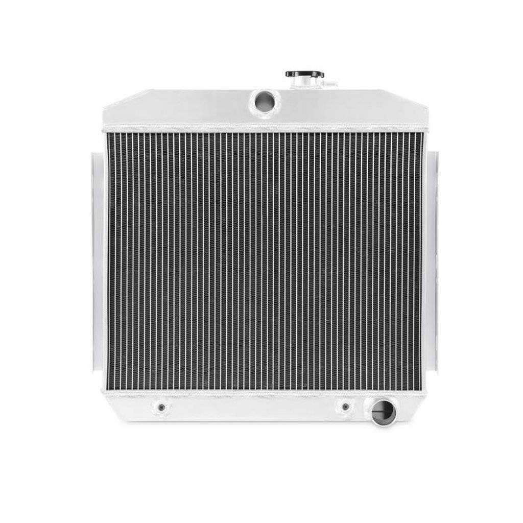 MISHIMOTO MMRAD-BEL6-55X FORD Focus ST Performance Aluminum Radiator, 2013+ Photo-2 