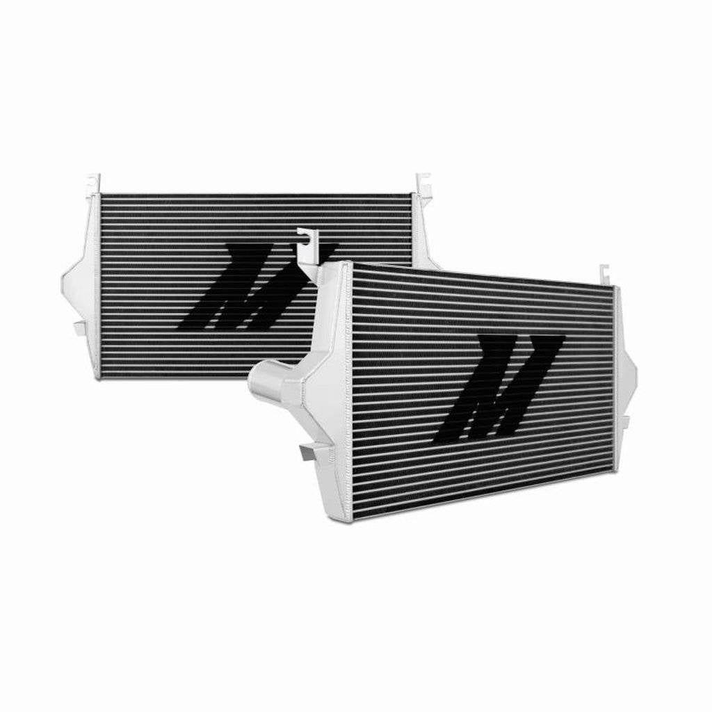 MISHIMOTO MMINT-F2D-99 HYUNDAI Genesis Turbo Intercooler & Piping Kit, 2010-2012 Photo-0 