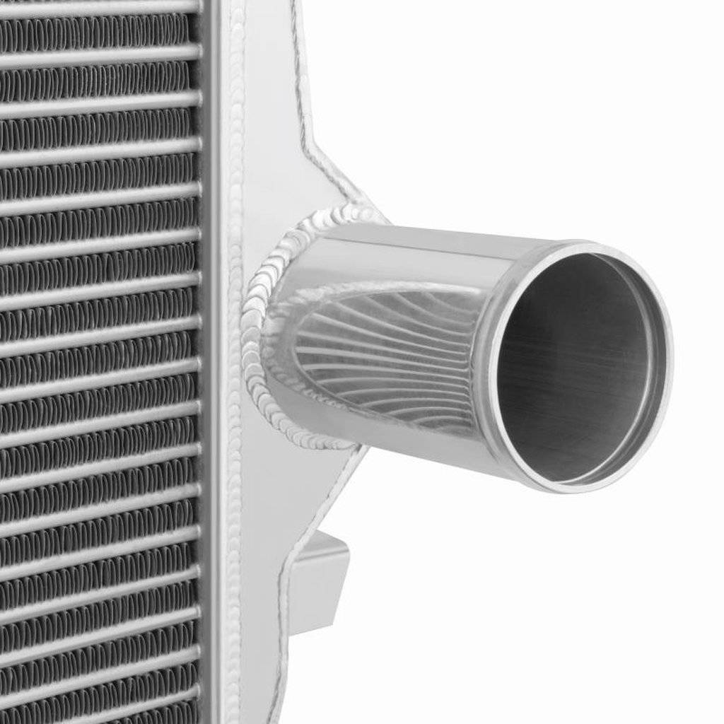 MISHIMOTO MMINT-F2D-99 HYUNDAI Genesis Turbo Intercooler & Piping Kit, 2010-2012 Photo-1 