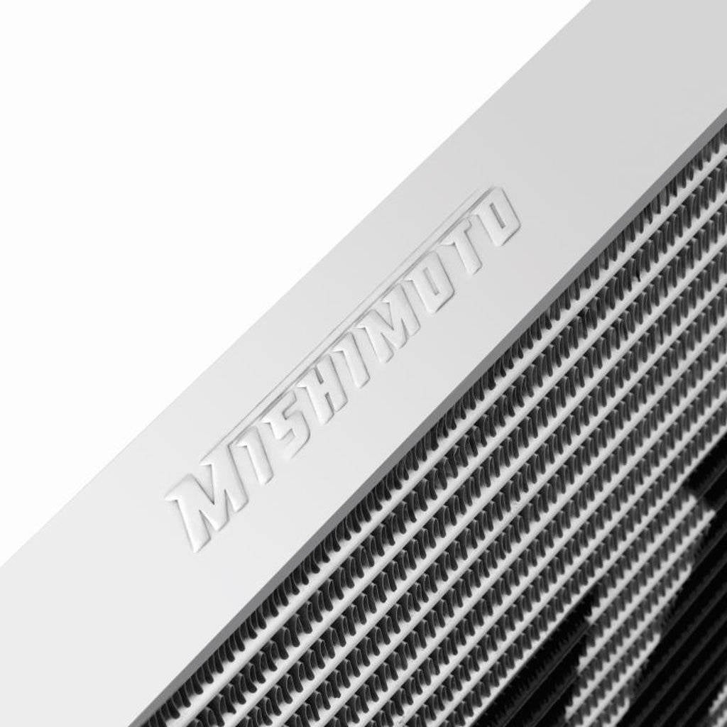 MISHIMOTO MMINT-F2D-99 HYUNDAI Genesis Turbo Intercooler & Piping Kit, 2010-2012 Photo-3 