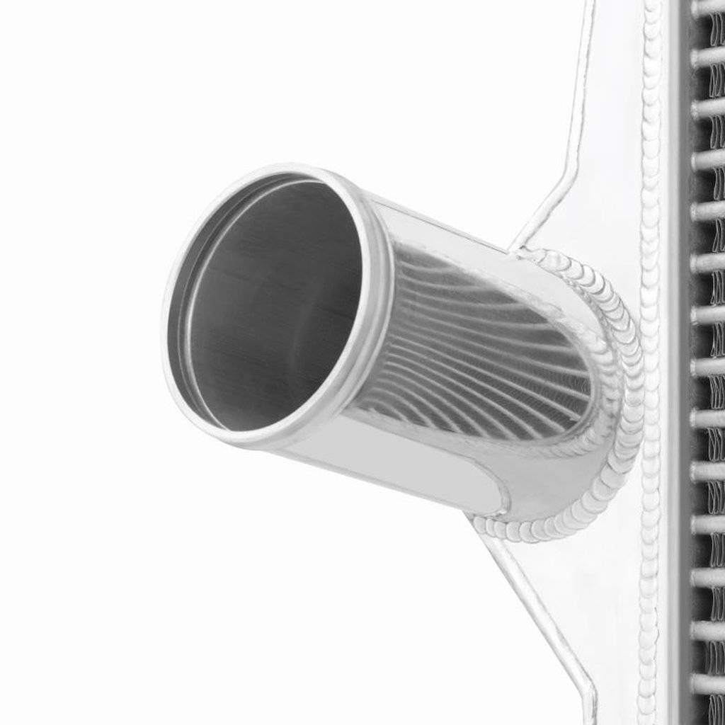MISHIMOTO MMINT-F2D-99 HYUNDAI Genesis Turbo Intercooler & Piping Kit, 2010-2012 Photo-13 