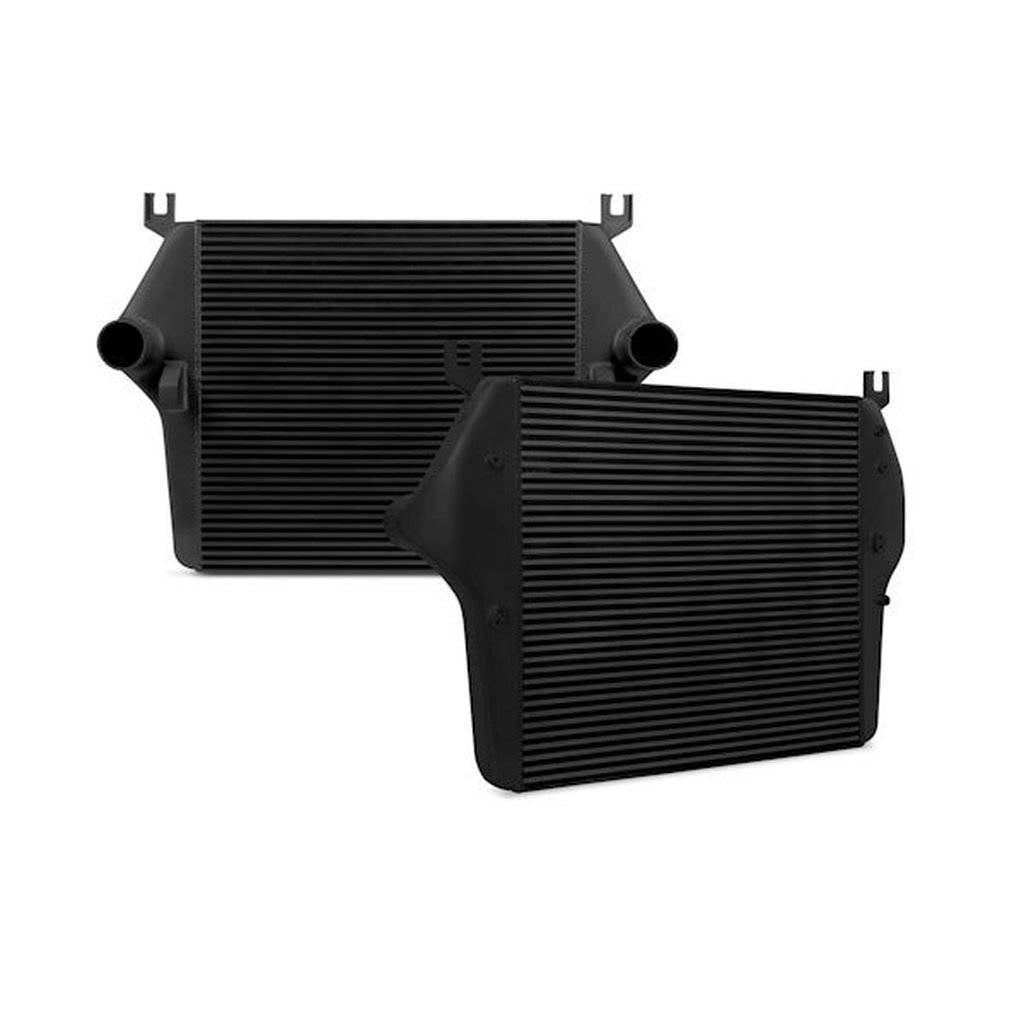 MISHIMOTO MMINT-RAM-07KBK DODGE 6.7L Cummins Intercooler Kit, 2007.5-2009 Photo-1 