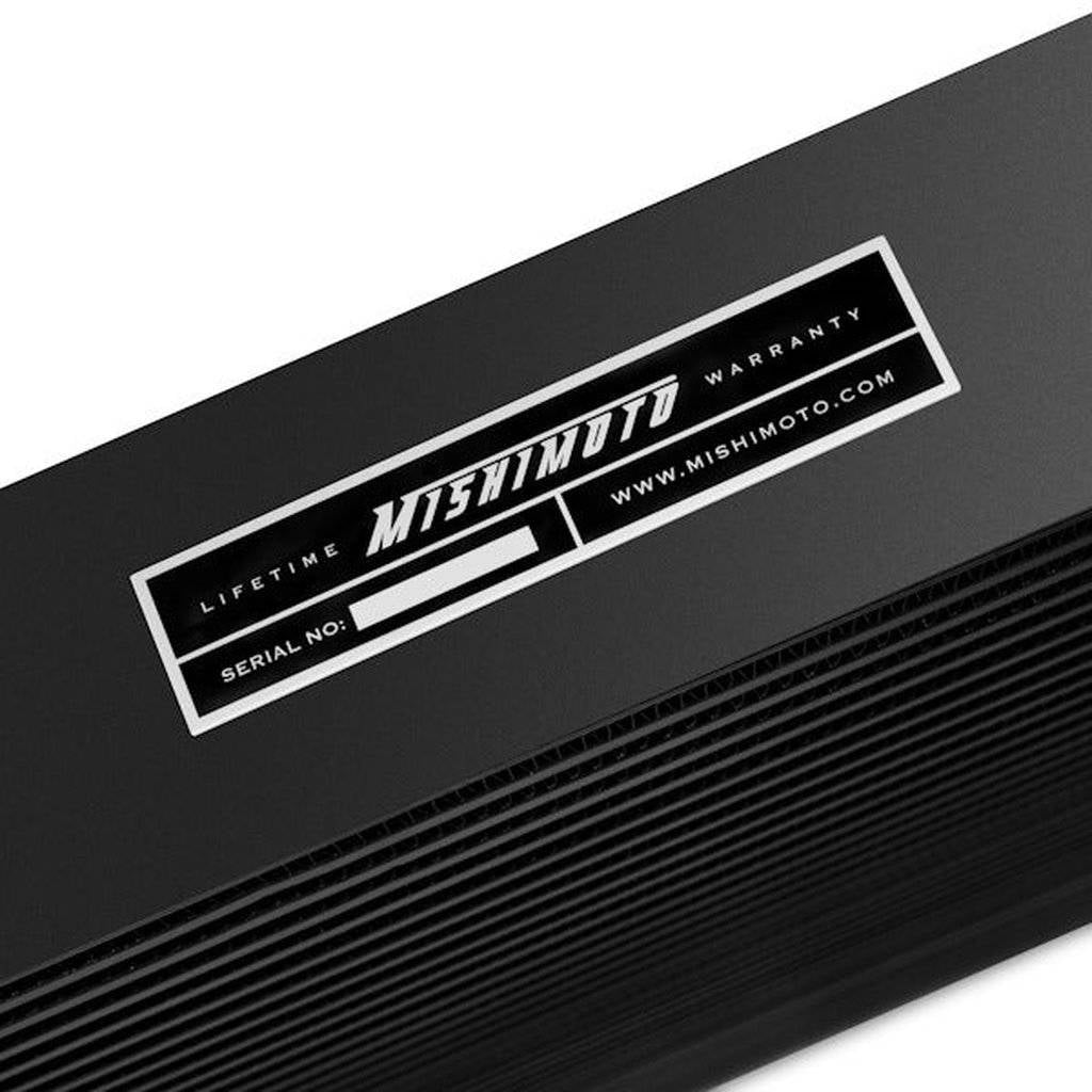 MISHIMOTO MMINT-RAM-07KBK DODGE 6.7L Cummins Intercooler Kit, 2007.5-2009 Photo-2 