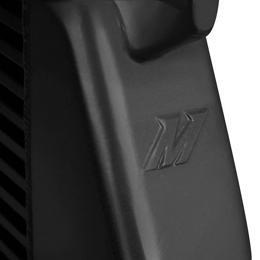 MISHIMOTO MMINT-RAM-07KBK DODGE 6.7L Cummins Intercooler Kit, 2007.5-2009 Photo-3 