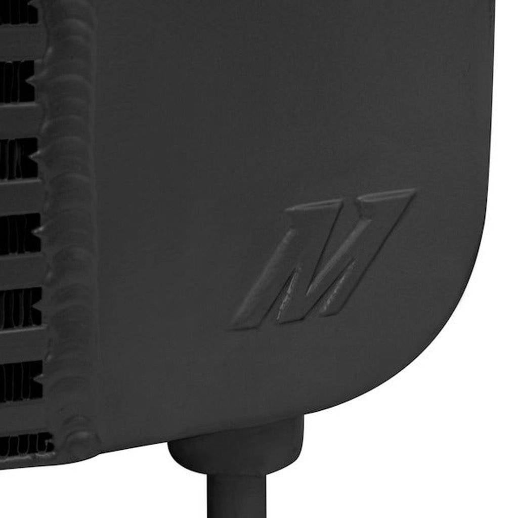 MISHIMOTO MMINT-DMAX-02KBK CHEVROLET/GMC 6.6L Duramax Intercooler Kit, 2002-2004.5 Photo-2 