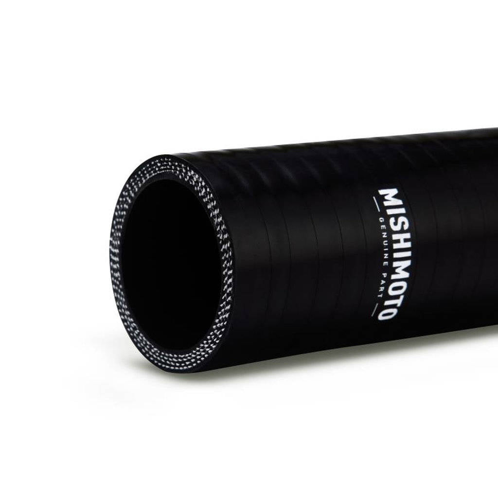 MISHIMOTO MMHOSE-GM-19U CHEVROLETEl Camino Silicone Upper Radiator Hose, 1968-1977 Photo-3 