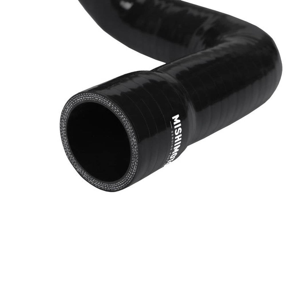 MISHIMOTO MMHOSE-GM-12L CHEVROLETChevelle Silicone Upper Radiator Hose, 1968-1972 Photo-5 
