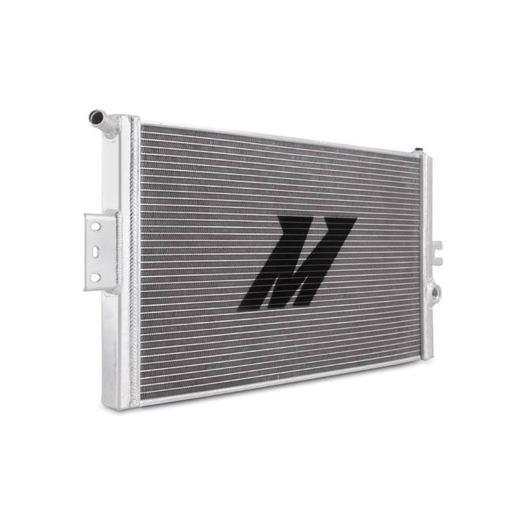 MISHIMOTO MMHE-Q50-16 2016+ Infinity Q50/Q60 3.0T Performance Heat Exchanger Photo-8 