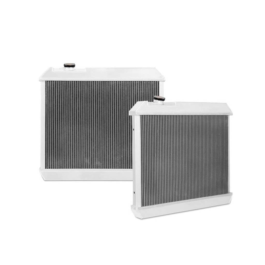 MISHIMOTO MMCPKG-CK-63 CHEVROLET/GMC C/K Truck (250/283/292) Cooling Package, 1967-1972 Photo-1 