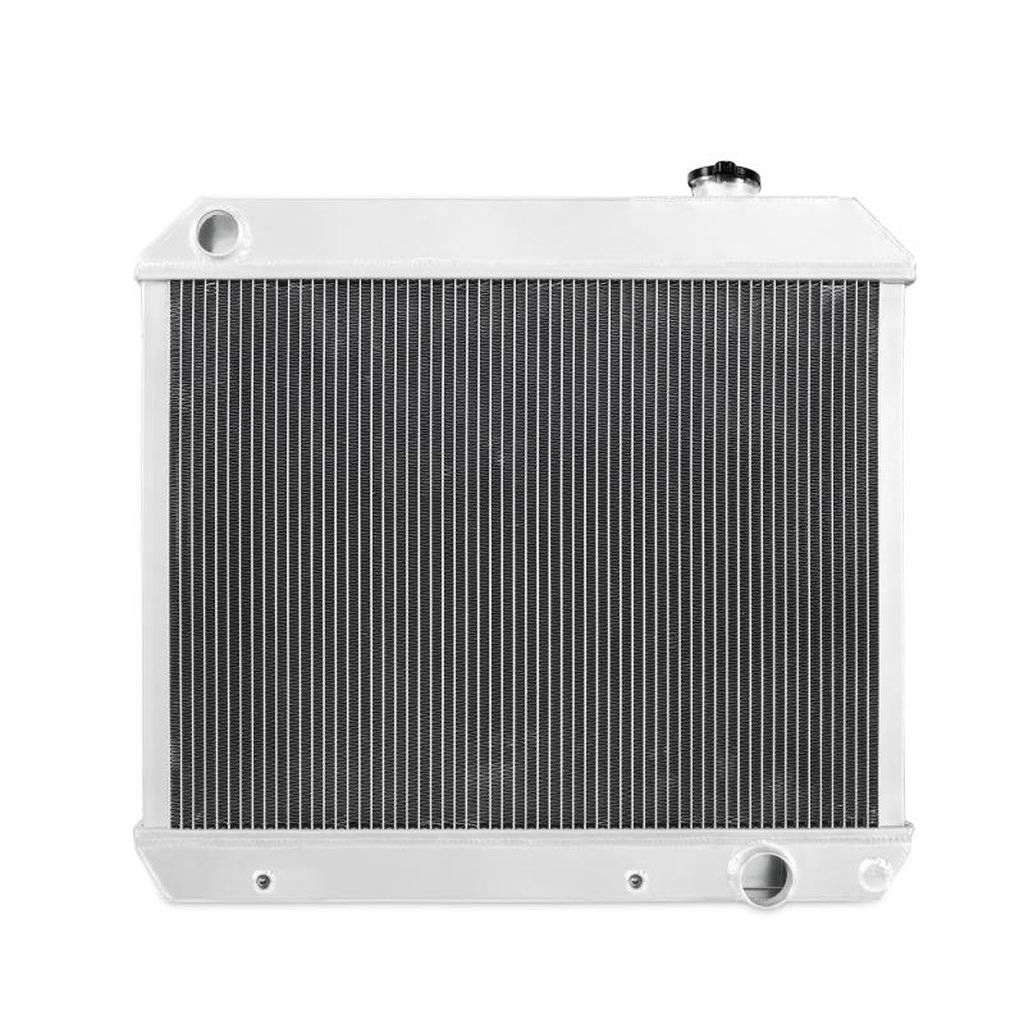MISHIMOTO MMCPKG-CK-63 CHEVROLET/GMC C/K Truck (250/283/292) Cooling Package, 1967-1972 Photo-2 