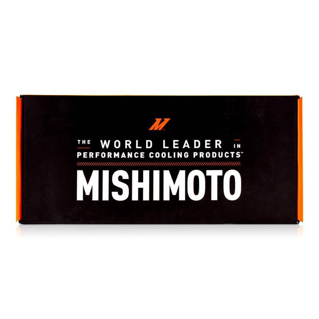 MISHIMOTO MMBK-RAM-07BK DODGE 5.9L Cummins Factory-Fit Boot Kit, 1994-2002 Photo-8 