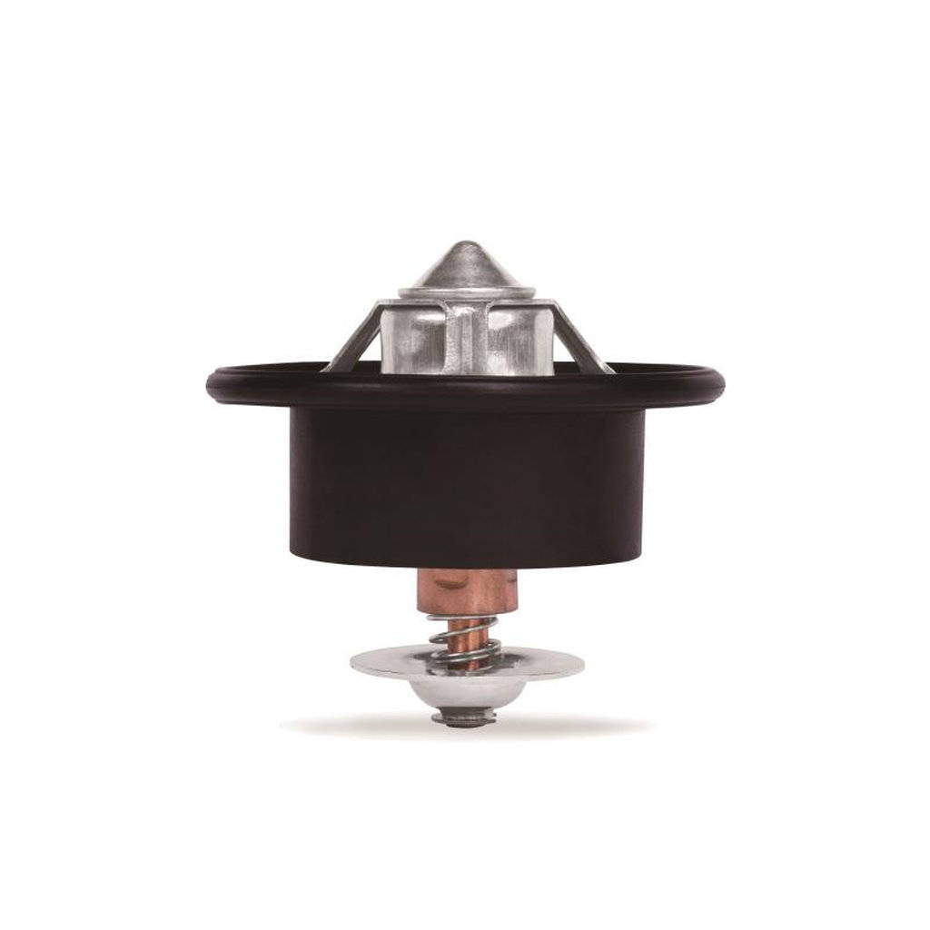 MISHIMOTO MMTS-RAM-99H DODGE 5.9L/6.7L Cummins Low-Temperature Thermostat, 1999-2013 Photo-1 