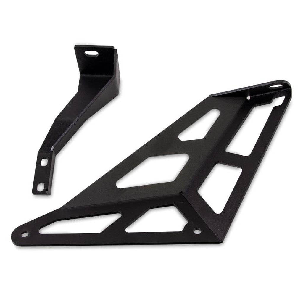 MISHIMOTO MMRAD-CTR-17S 2017+ HONDA Civic Type R Secondary Race Radiator Photo-4 
