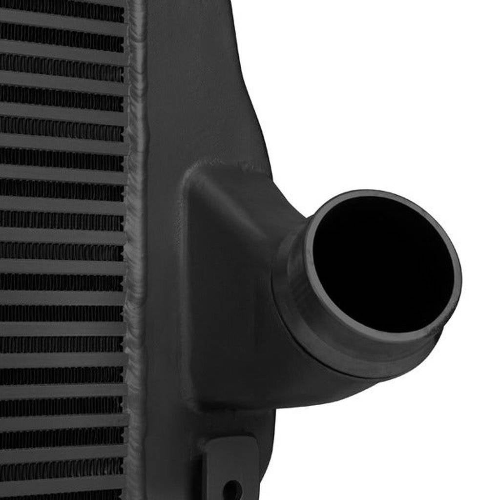 MISHIMOTO MMINT-DMAX-06BK CHEVROLET/GMC 6.6L Duramax Intercooler Kit, 2006-2010 Photo-5 