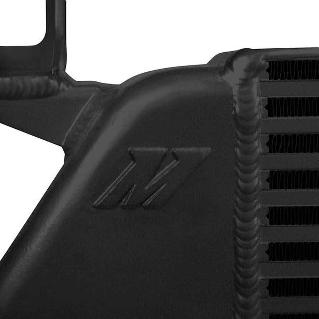 MISHIMOTO MMINT-F2D-03KBK FORD 6.0L Powerstroke Intercooler Kit, 2003-2007 Photo-10 
