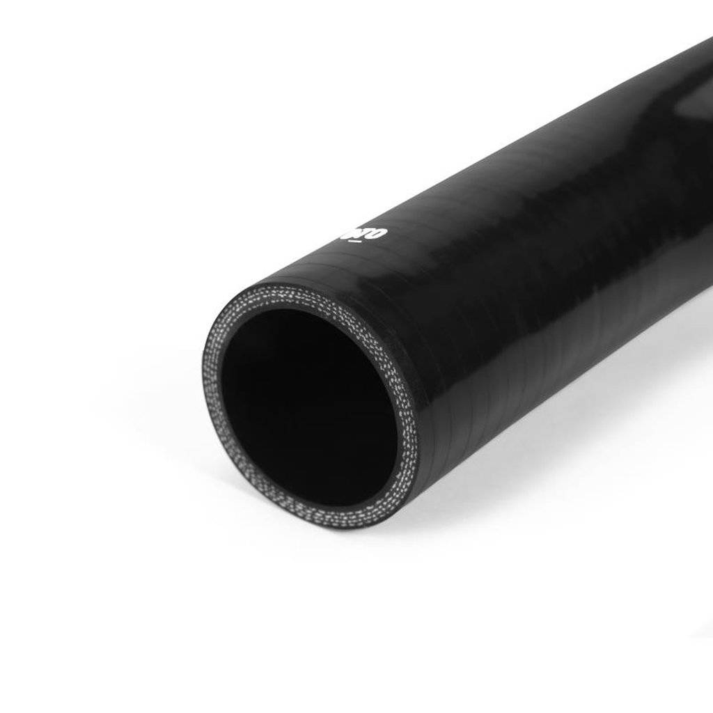 MISHIMOTO MMHOSE-GM-18L CHEVROLETChevelle Silicone Upper Radiator Hose, 1965-1967 Photo-2 