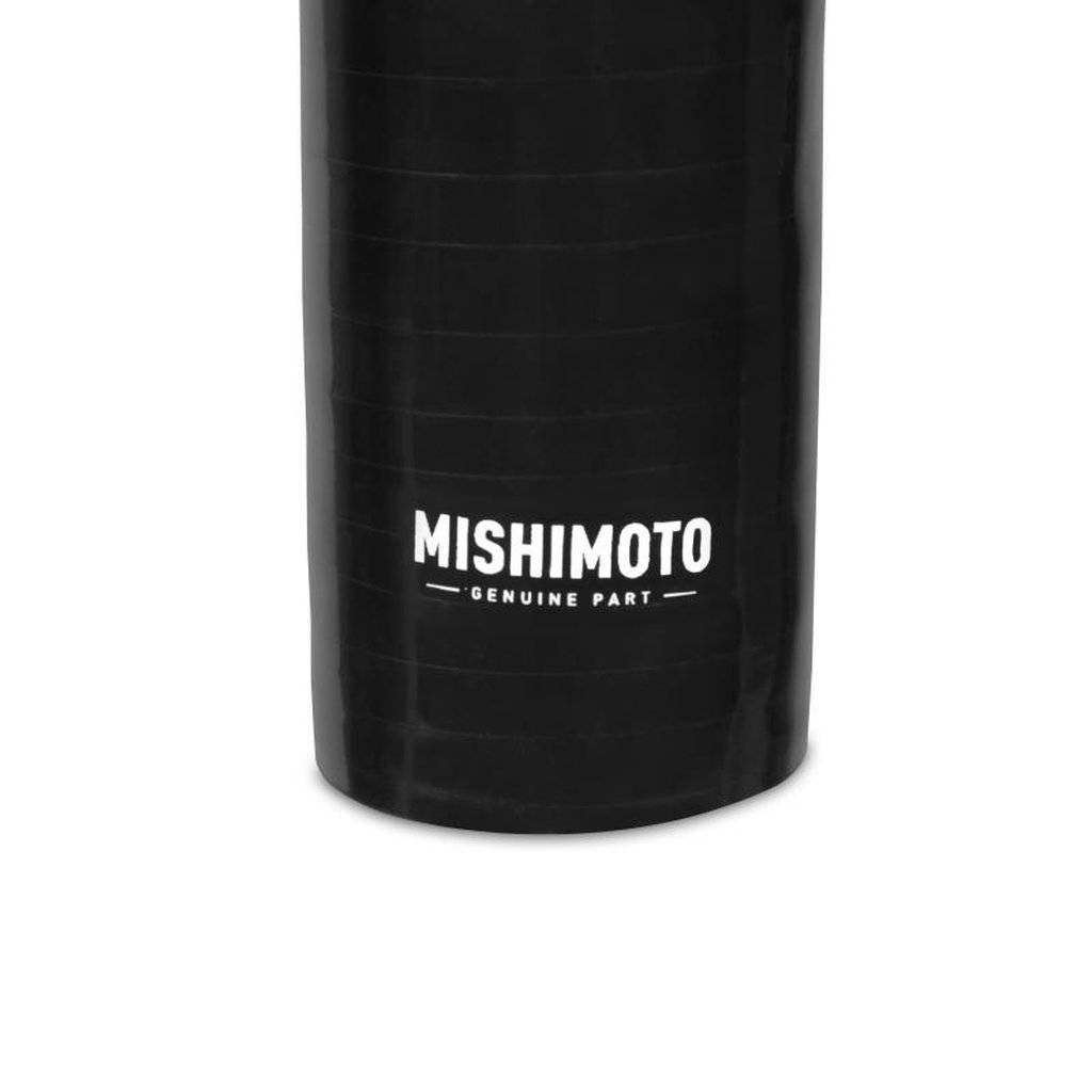 MISHIMOTO MMHOSE-GM-18L CHEVROLETChevelle Silicone Upper Radiator Hose, 1965-1967 Photo-3 
