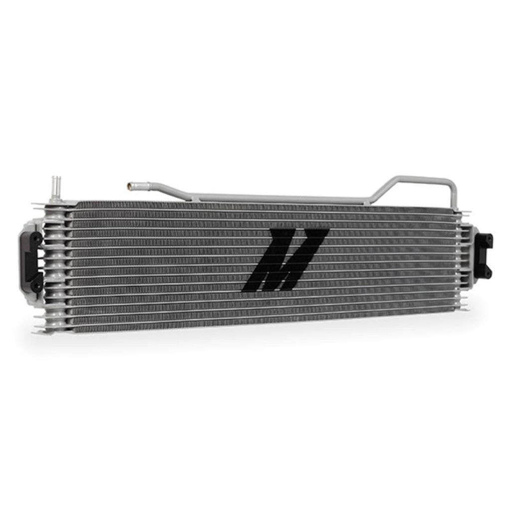 MISHIMOTO MMTC-K2-14 CHEVROLETSilverado 1500 V8 Transmission Cooler, 2014+ Photo-4 