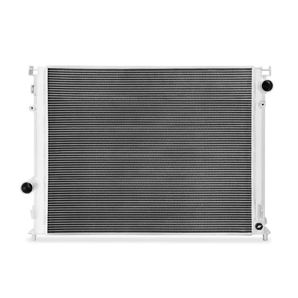 MISHIMOTO MMRAD-SRT-09 DODGE Challenger, Charger, CHRYSLER 300 5.7L Performance Aluminum Radiator Photo-4 
