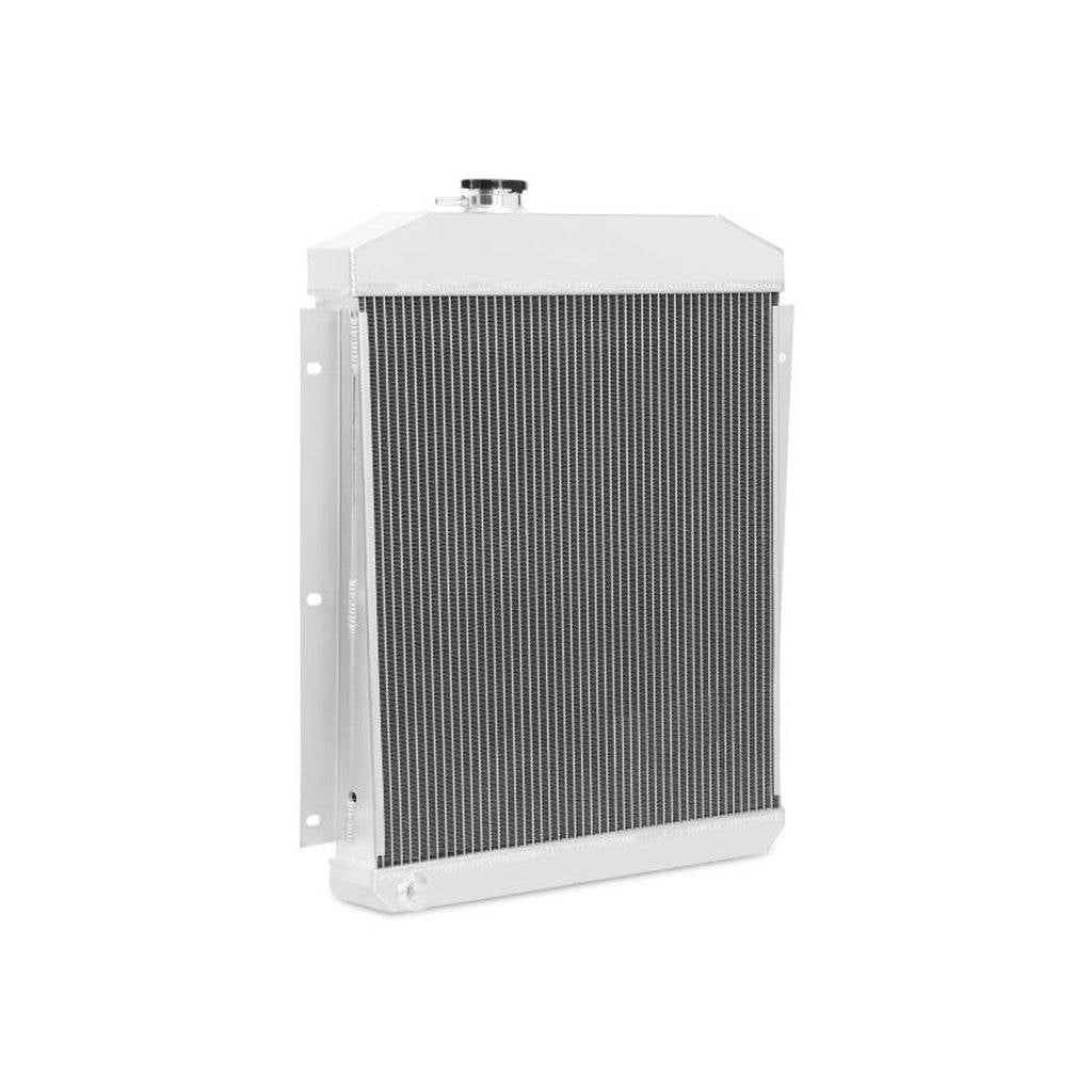MISHIMOTO MMRAD-CK-47X FORD F-100 3-Row Performance Aluminum Radiator, 1970--1979 Photo-3 