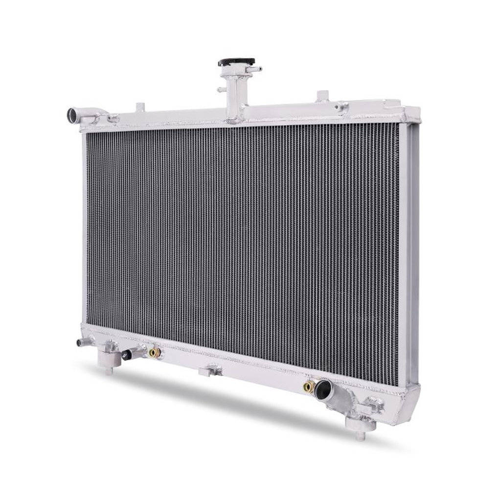 MISHIMOTO MMRAD-CSS-12 CHEVROLETCamaro SS Performance Aluminum Radiator, 2012-2015 Photo-4 