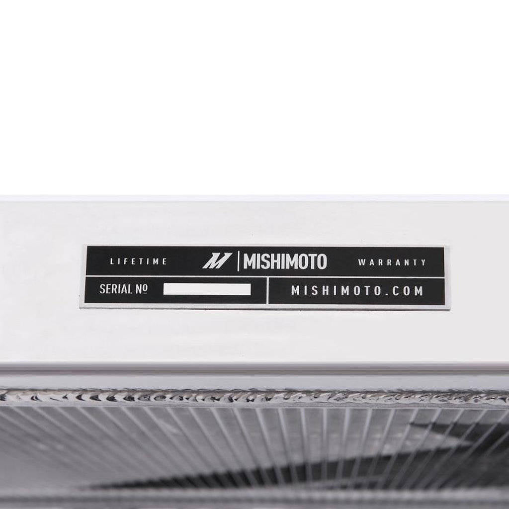 MISHIMOTO MMRAD-CSS-12 CHEVROLETCamaro SS Performance Aluminum Radiator, 2012-2015 Photo-5 