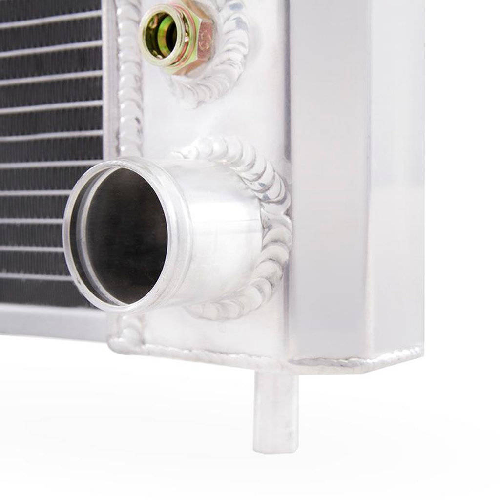 MISHIMOTO MMRAD-GMT-99 CHEVROLETSilverado 1500 V8 Performance Aluminum Radiator, 1999--2014 Photo-8 
