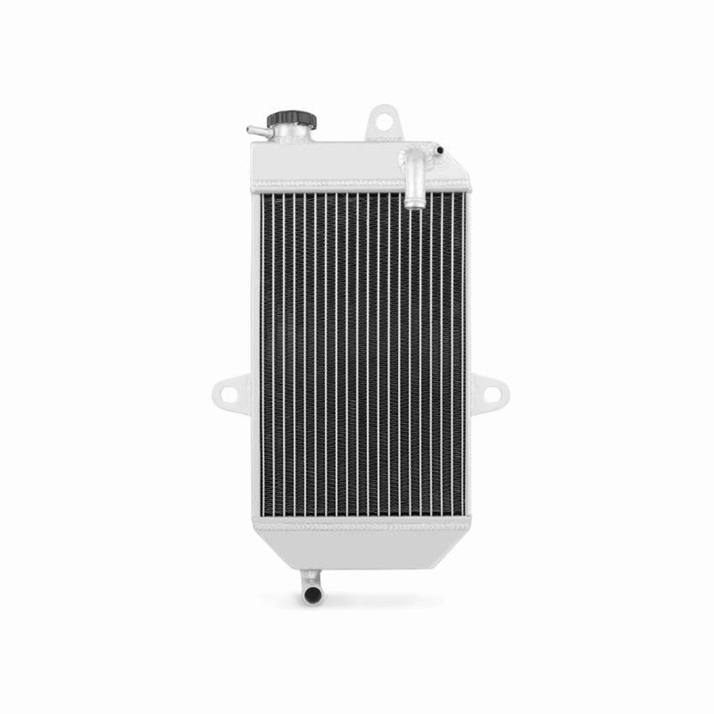 MISHIMOTO MMPS-YFZ350-87 YAMAHA YZ450R Aluminum Radiator, 2009-2013 Photo-2 