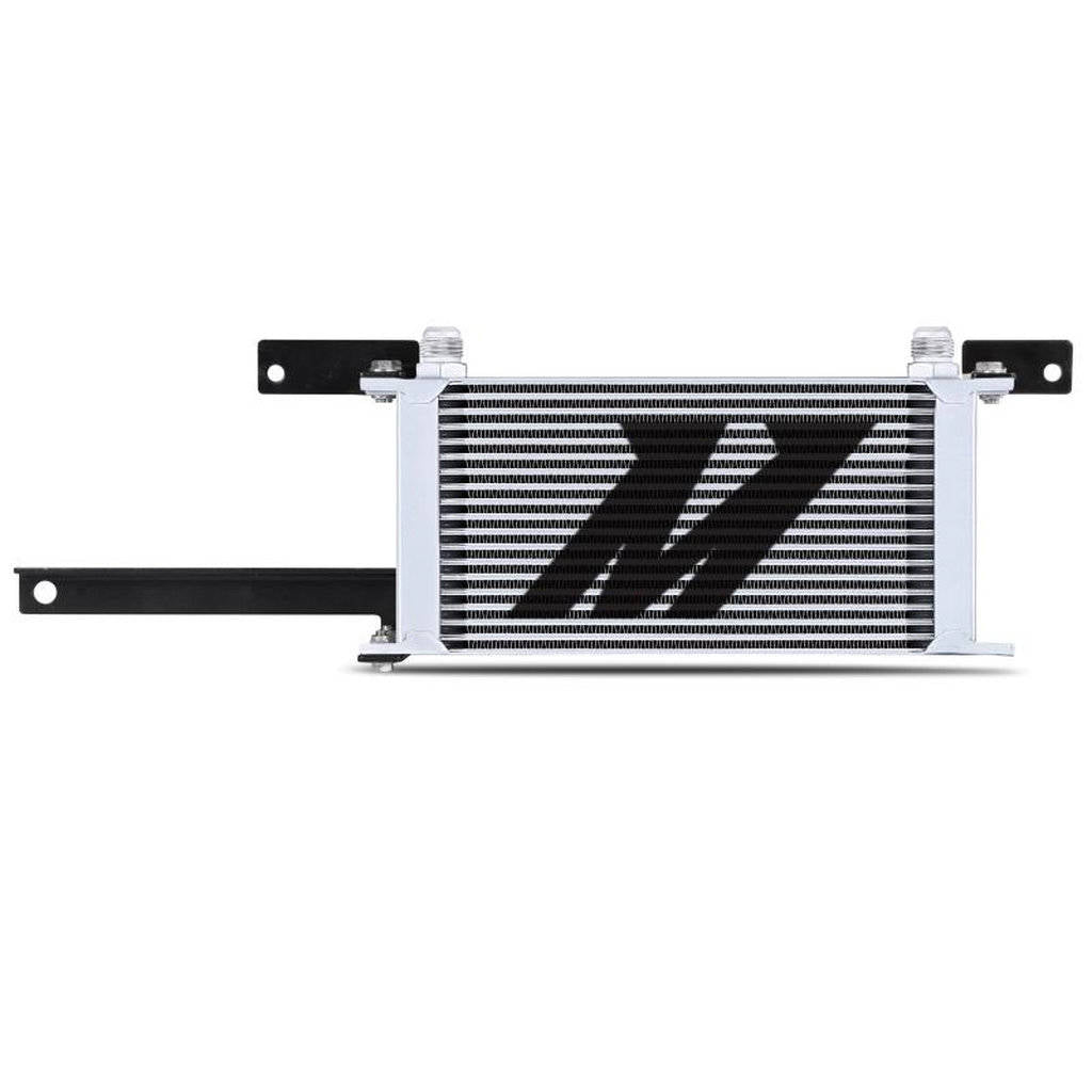 MISHIMOTO MMOC-MIA-16 MAZDA Miata Oil Cooler Kit, 2016+, Black, Non-thermostatic Photo-11 