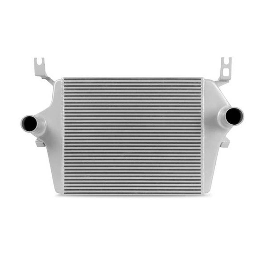 MISHIMOTO MMINT-F2D-03KSL FORD 6.4L Powerstroke Intercooler, 2008-2010 Photo-6 
