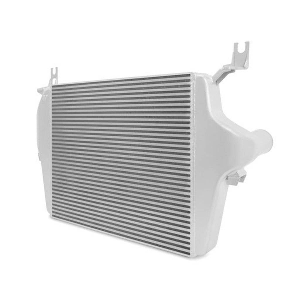 MISHIMOTO MMINT-F2D-03KSL FORD 6.4L Powerstroke Intercooler, 2008-2010 Photo-7 