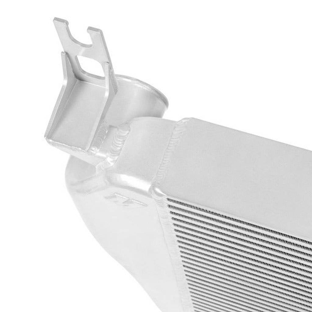 MISHIMOTO MMINT-F2D-03KSL FORD 6.4L Powerstroke Intercooler, 2008-2010 Photo-9 