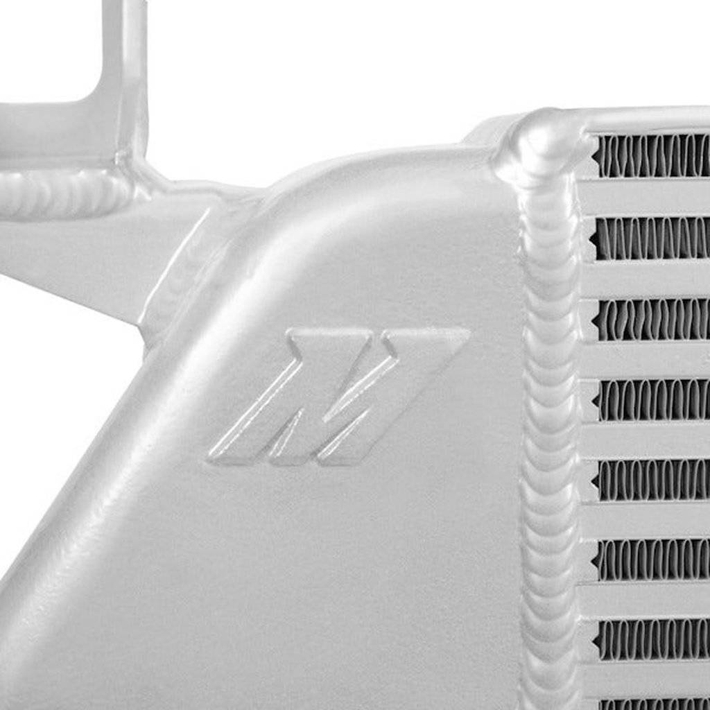 MISHIMOTO MMINT-F2D-03KSL FORD 6.4L Powerstroke Intercooler, 2008-2010 Photo-10 