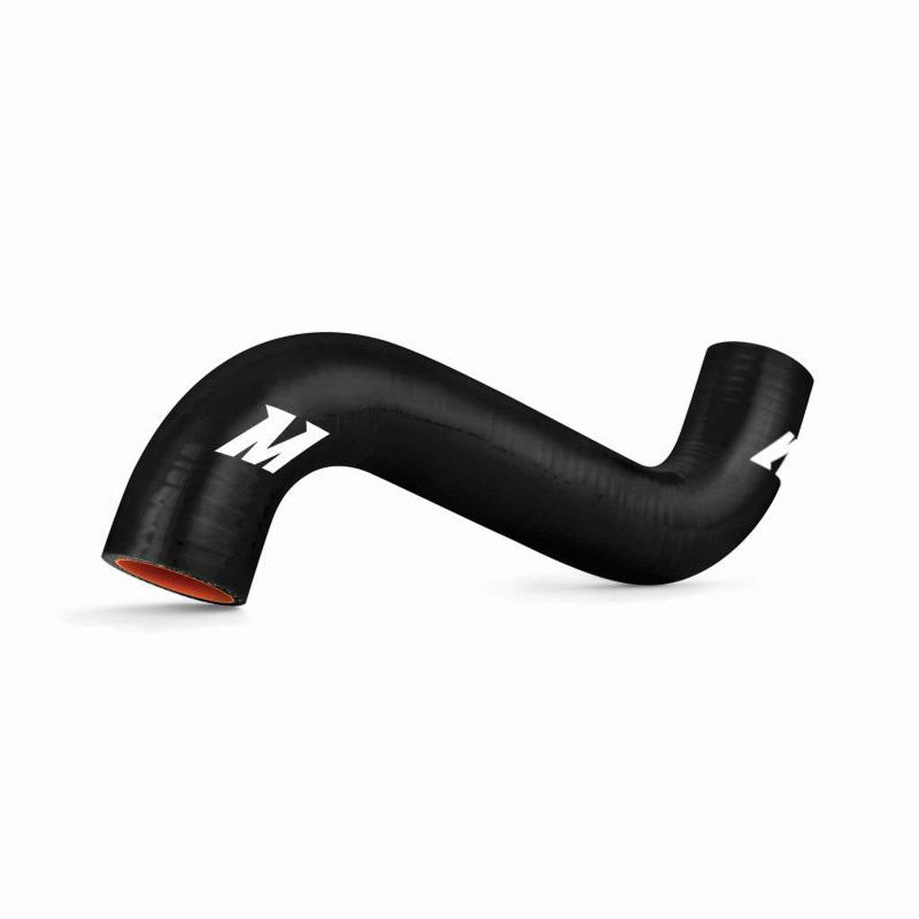 MISHIMOTO MMHOSE-S14-LSXBK Thermostatic Oil Sandwich Plate Photo-1 