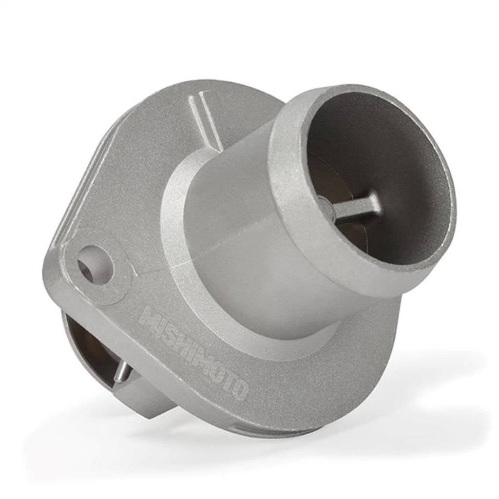 MISHIMOTO MMTS-F2D-03CL FORD 6.0L Powerstroke Low-Temperature Thermostat and Cast Housing, 2003-2007 Photo-2 